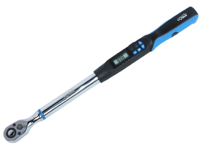 SP - TORQUE WRENCH DIGITAL 3/8''DR 4.2-85NM 